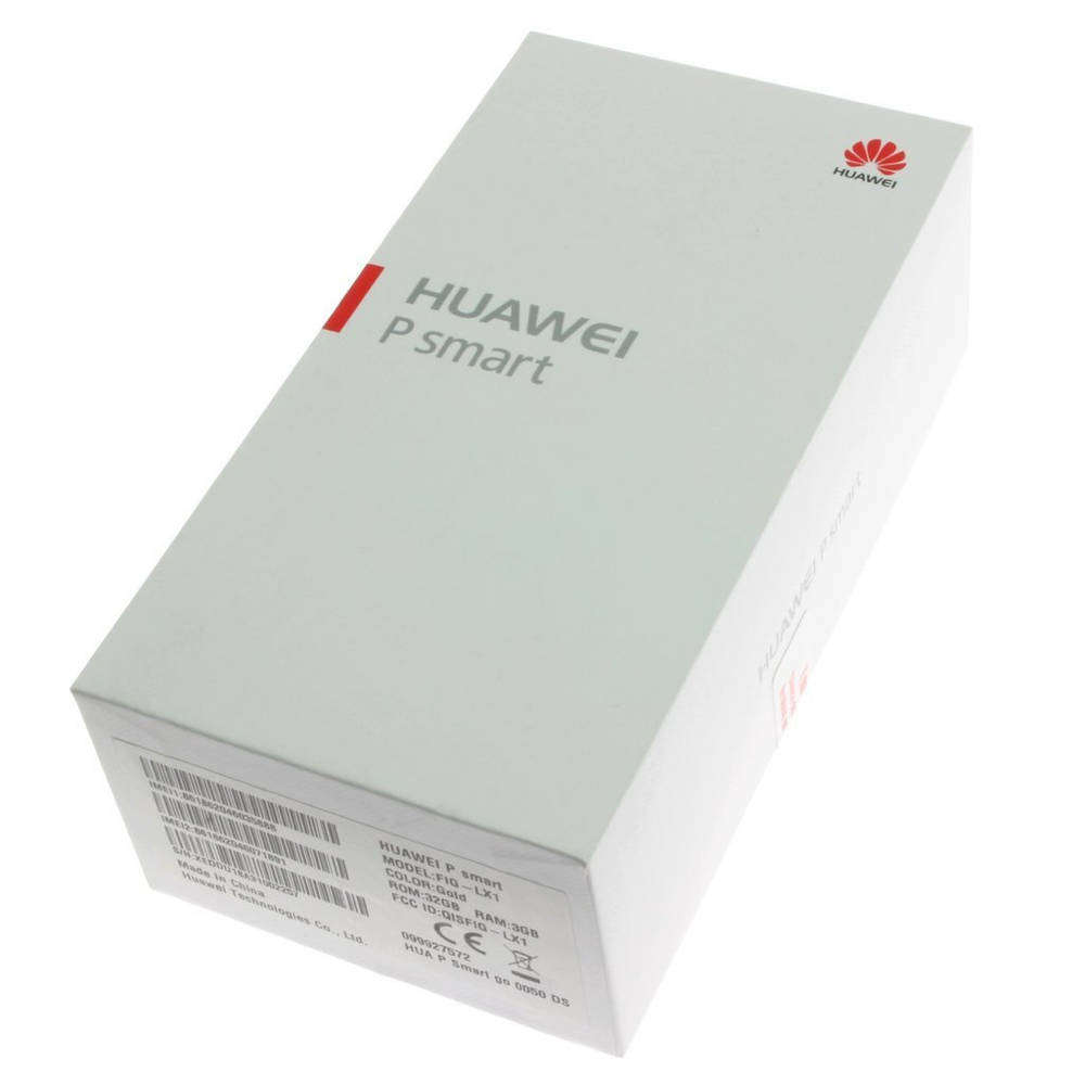 HUAWEI PSMART