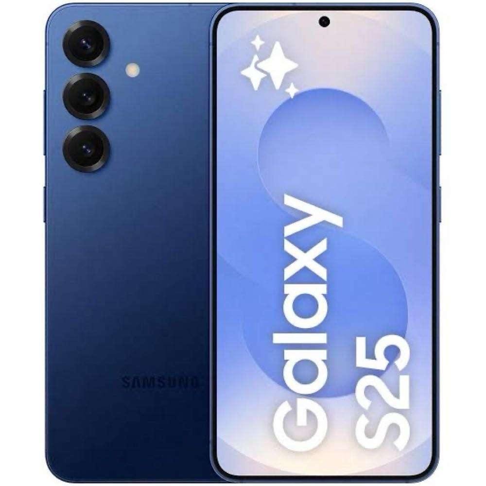 SAMSUNG GALAXY S25