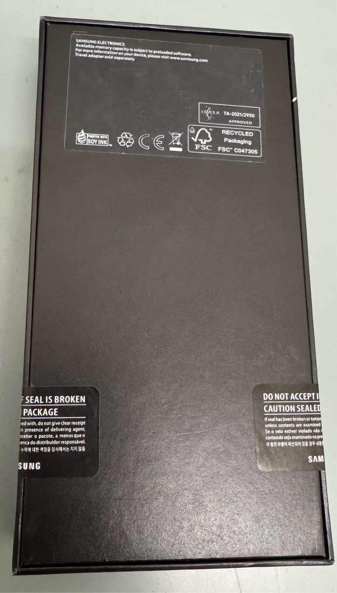 Samsung Galaxy S22 Ultra 256GB