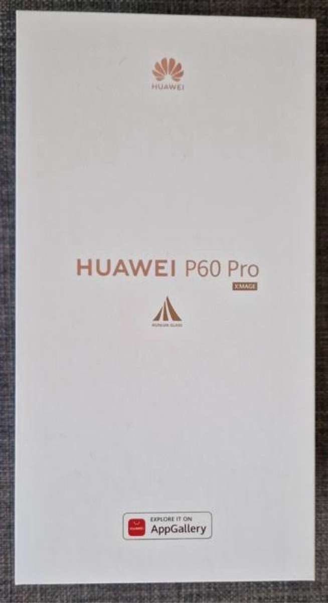 HUAWEI P60 PRO 256GB