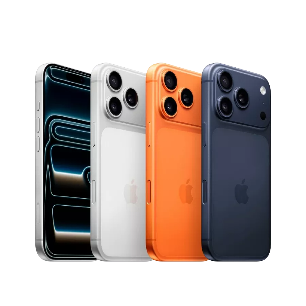 IPHONE 17 pro 256GB SEALED