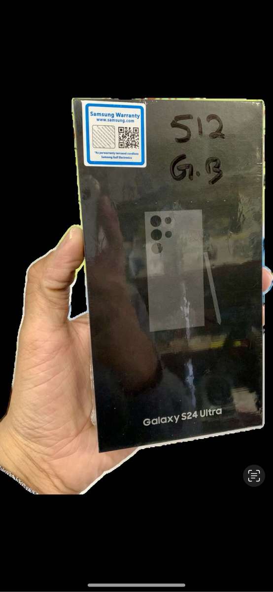 Samsung Galaxy S24 Ultra 512GB