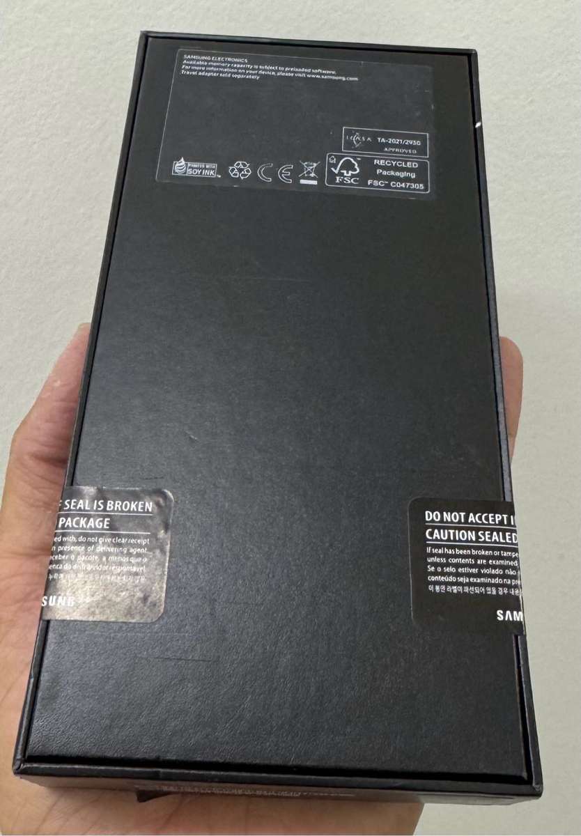 Samsung Galaxy S22 Ultra 256GB