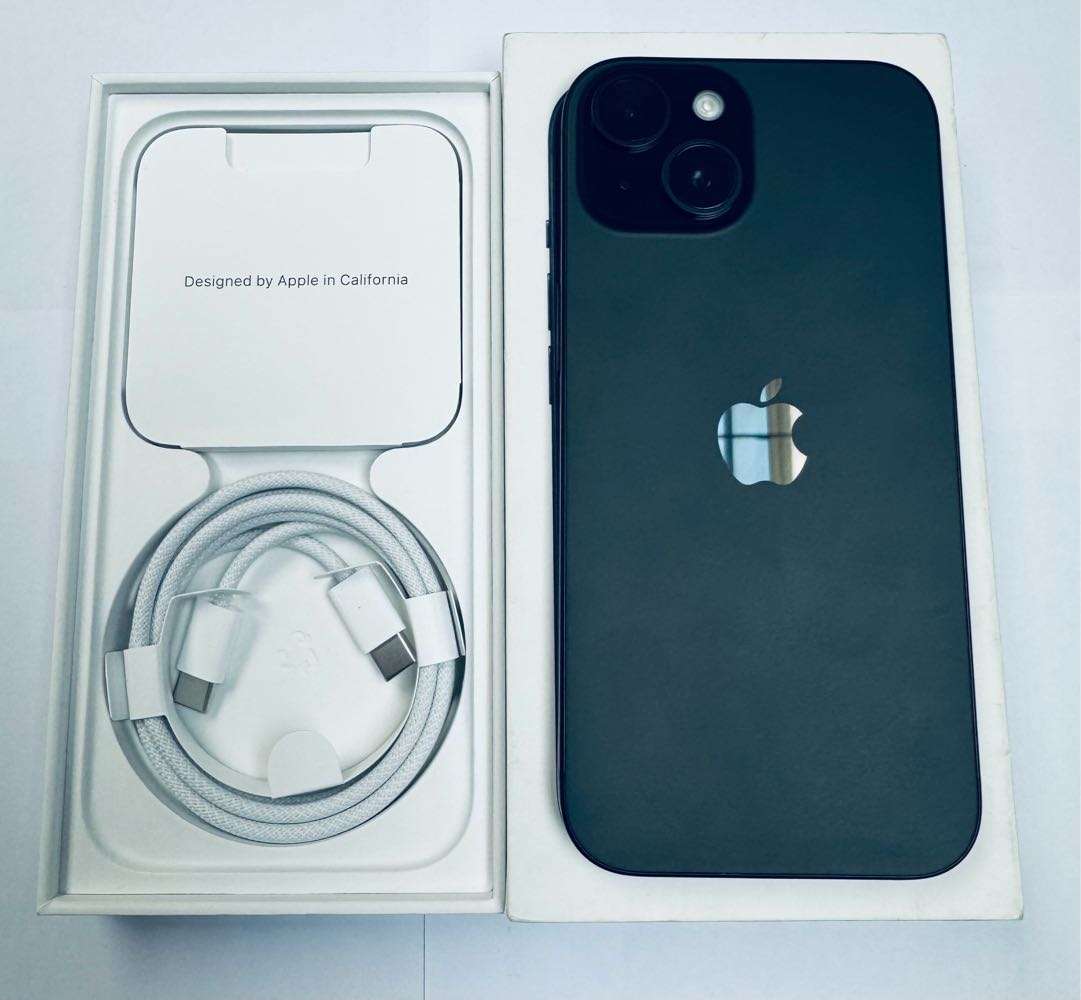 IPHONE 15 128GB