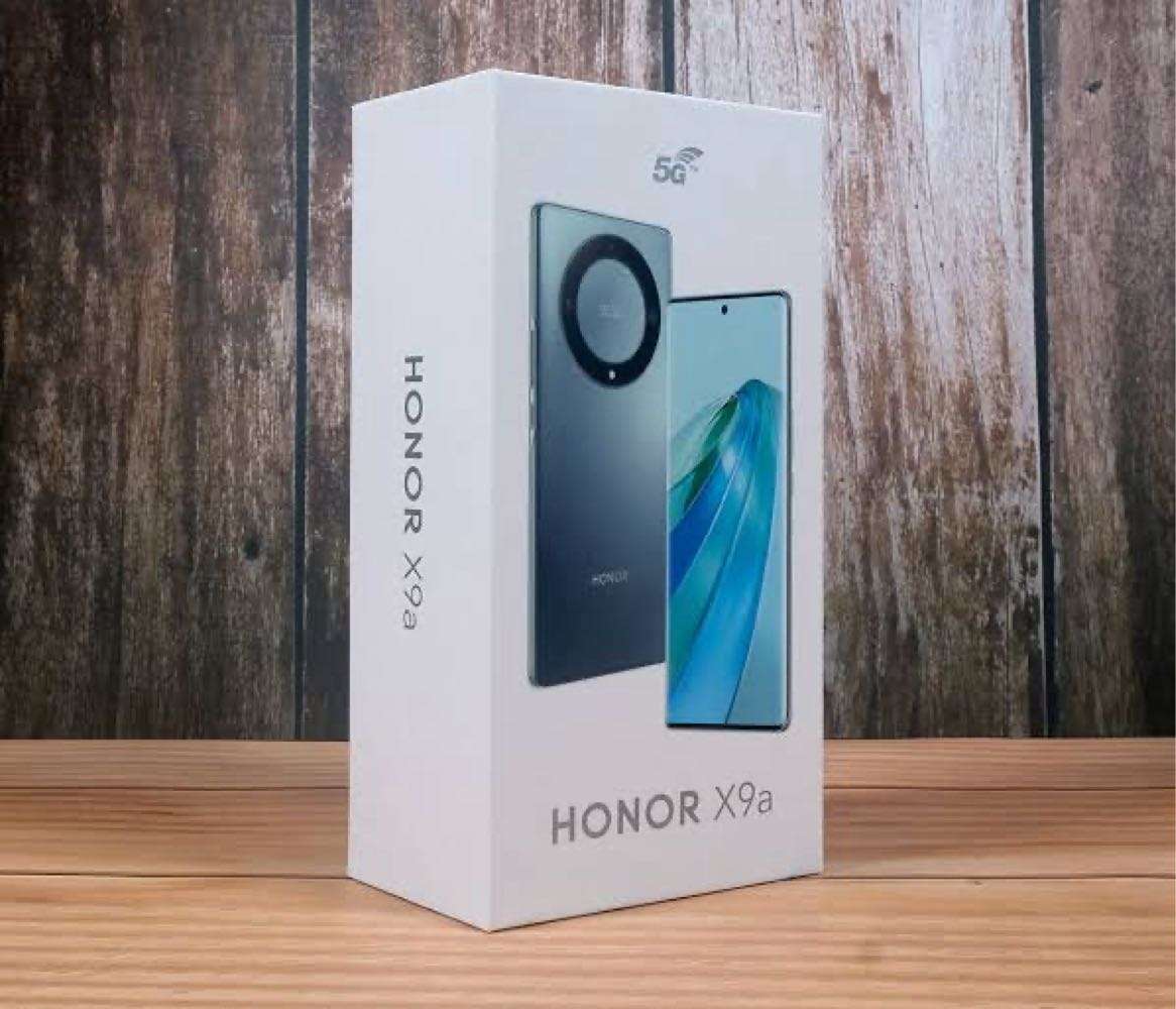 HONOR X9a 5G