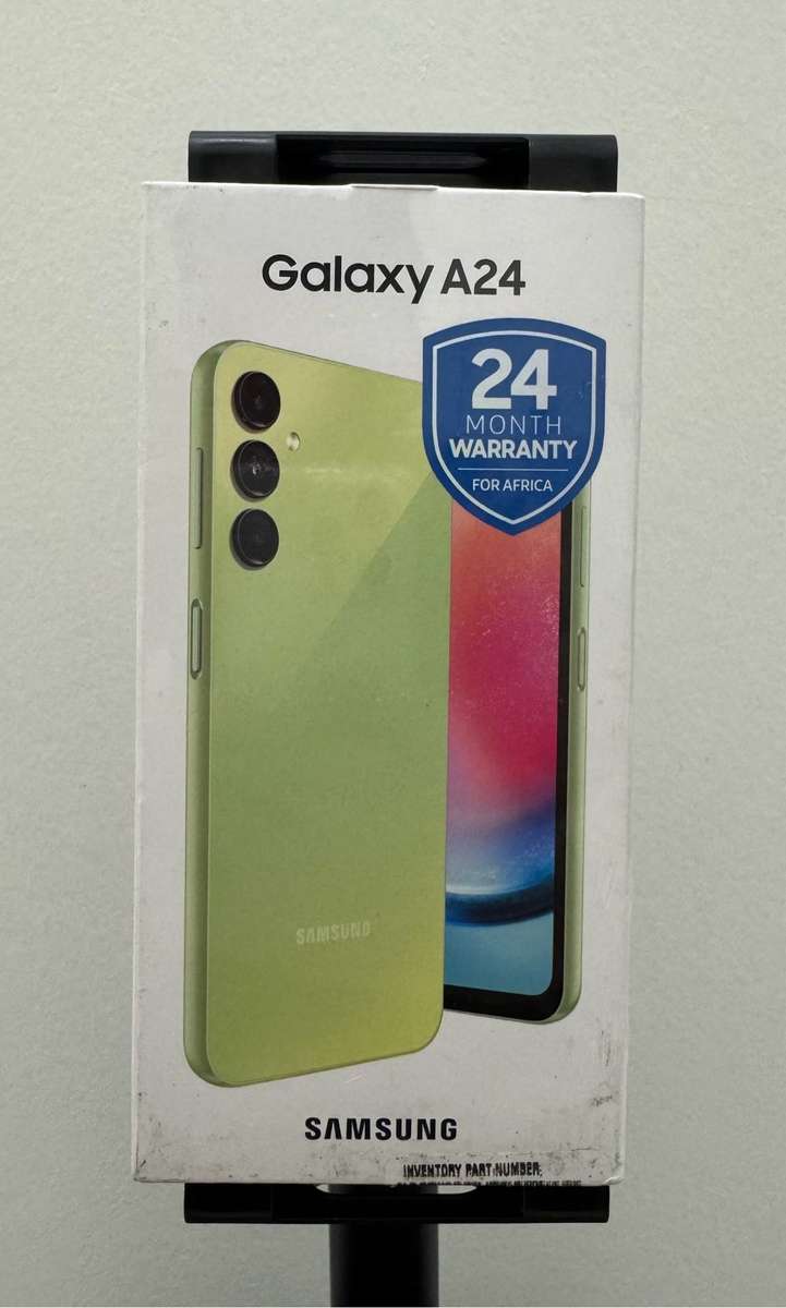 SAMSUNG GALAXY A24 LTE