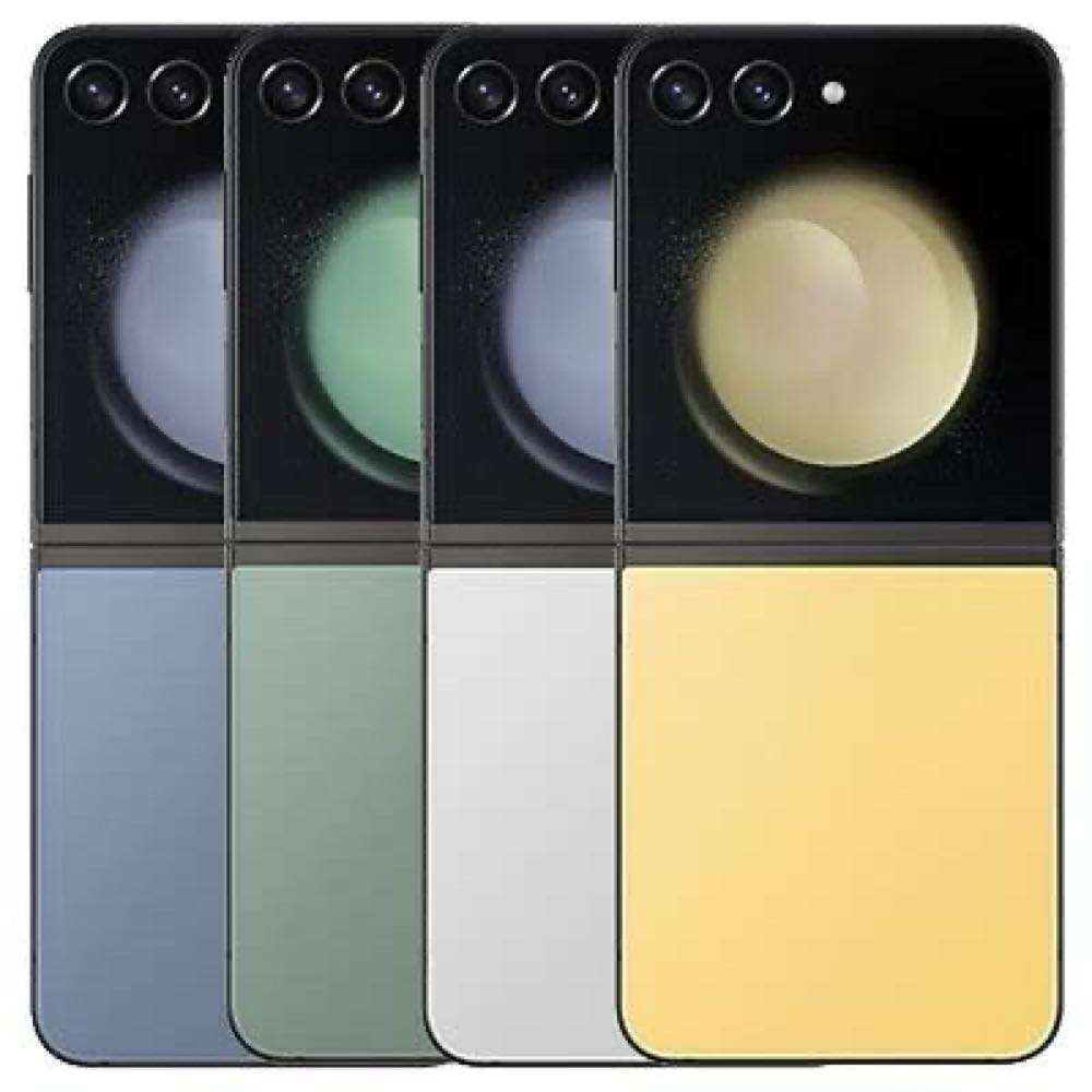 SAMSUNG FLIP 5 256GB