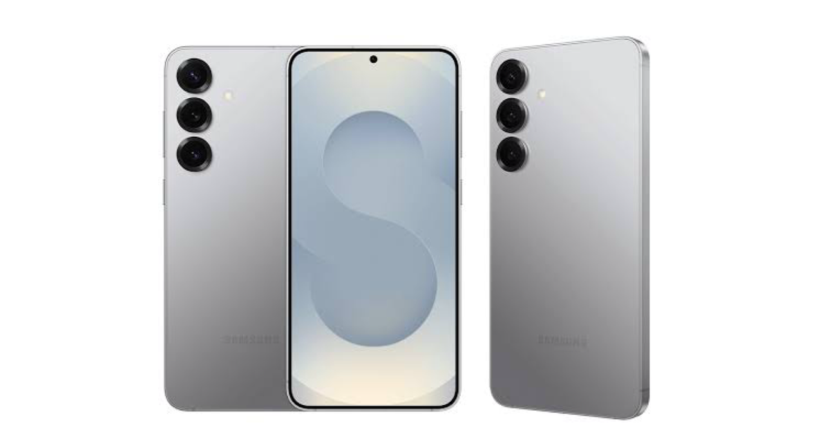 SAMSUNG GALAXY S25 plus