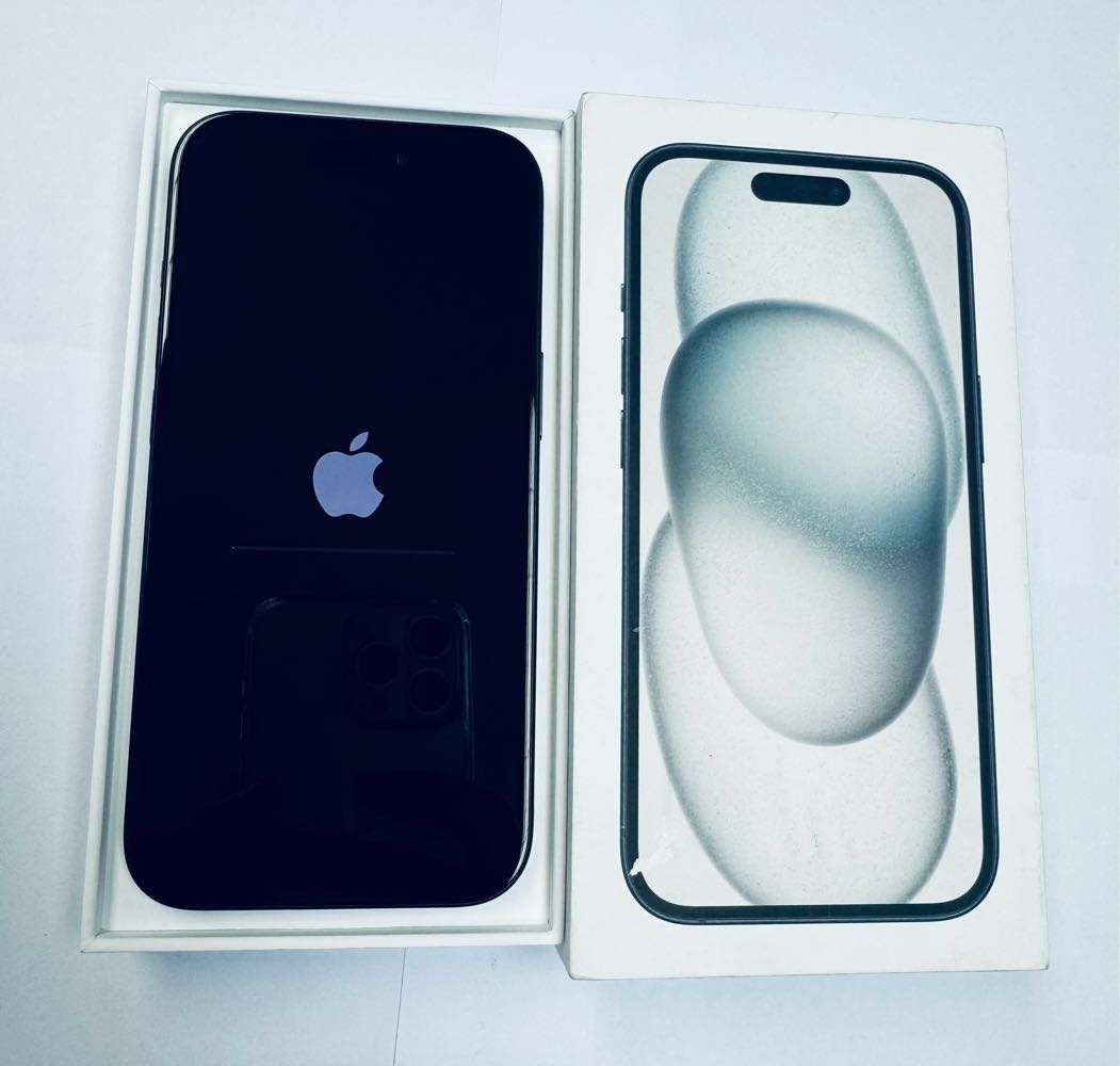 IPHONE 15 128GB