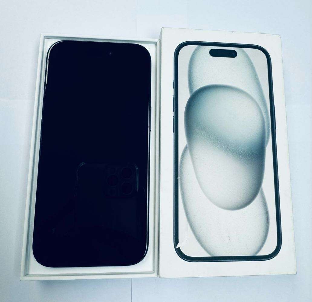 IPHONE 15 128GB