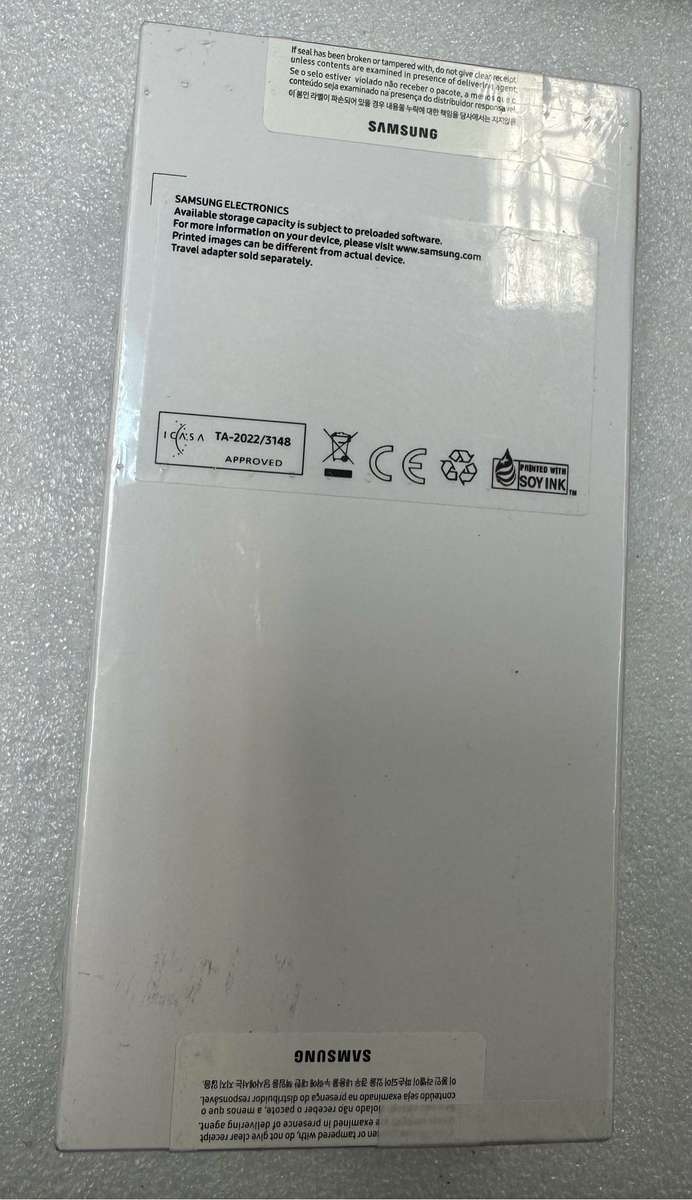 SAMSUNG GALAXY A24 LTE