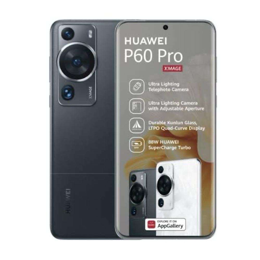 HUAWEI P60 PRO 256GB