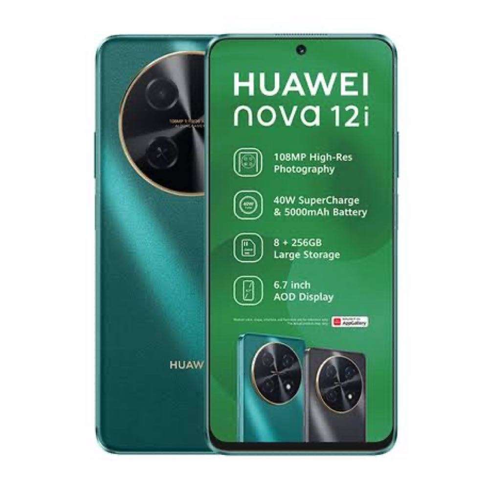 HUAWEI NOVA 12i