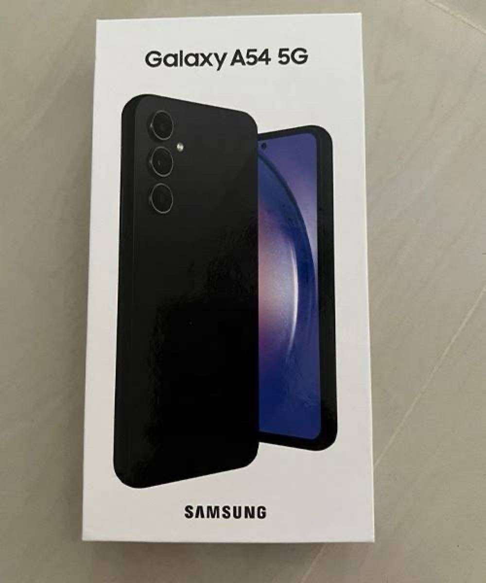 SAMSUNG GALAXY A54 5G