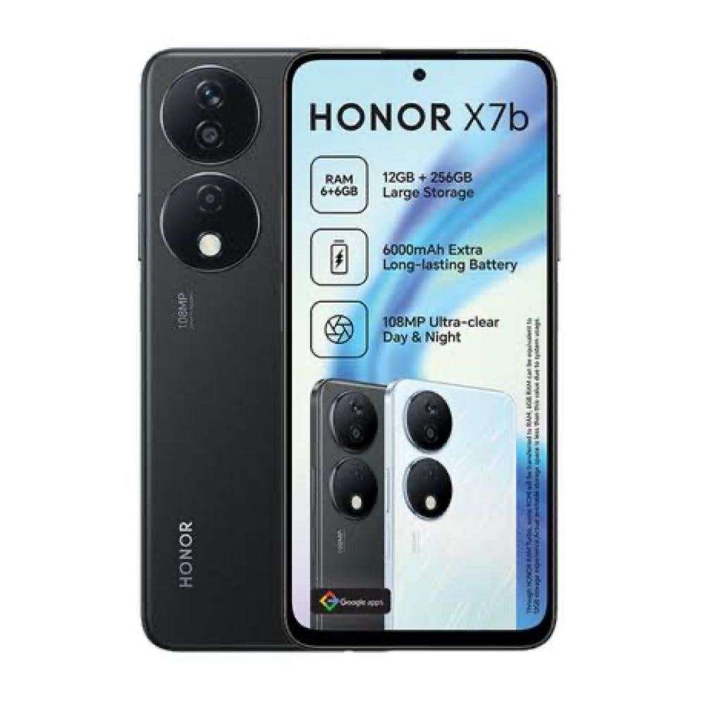HONOR X7B 256GB