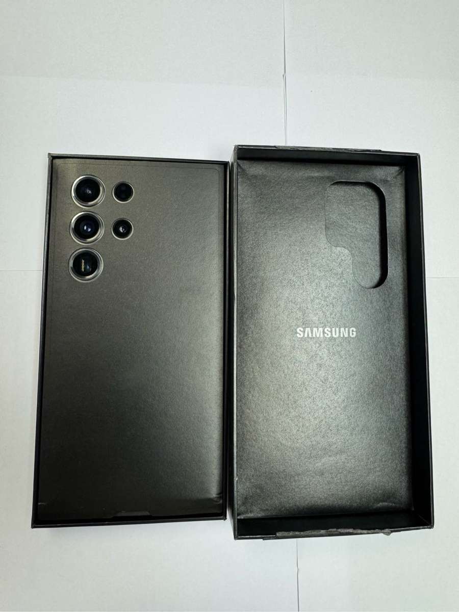 SAMSUNG GALAXY S23 ULTRA 512GB