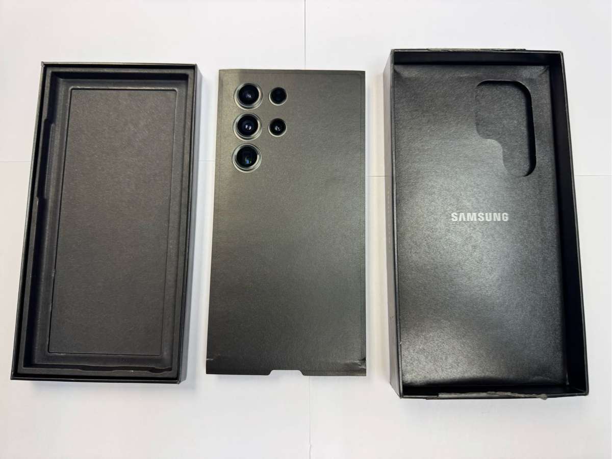 SAMSUNG GALAXY S23 ULTRA 512GB