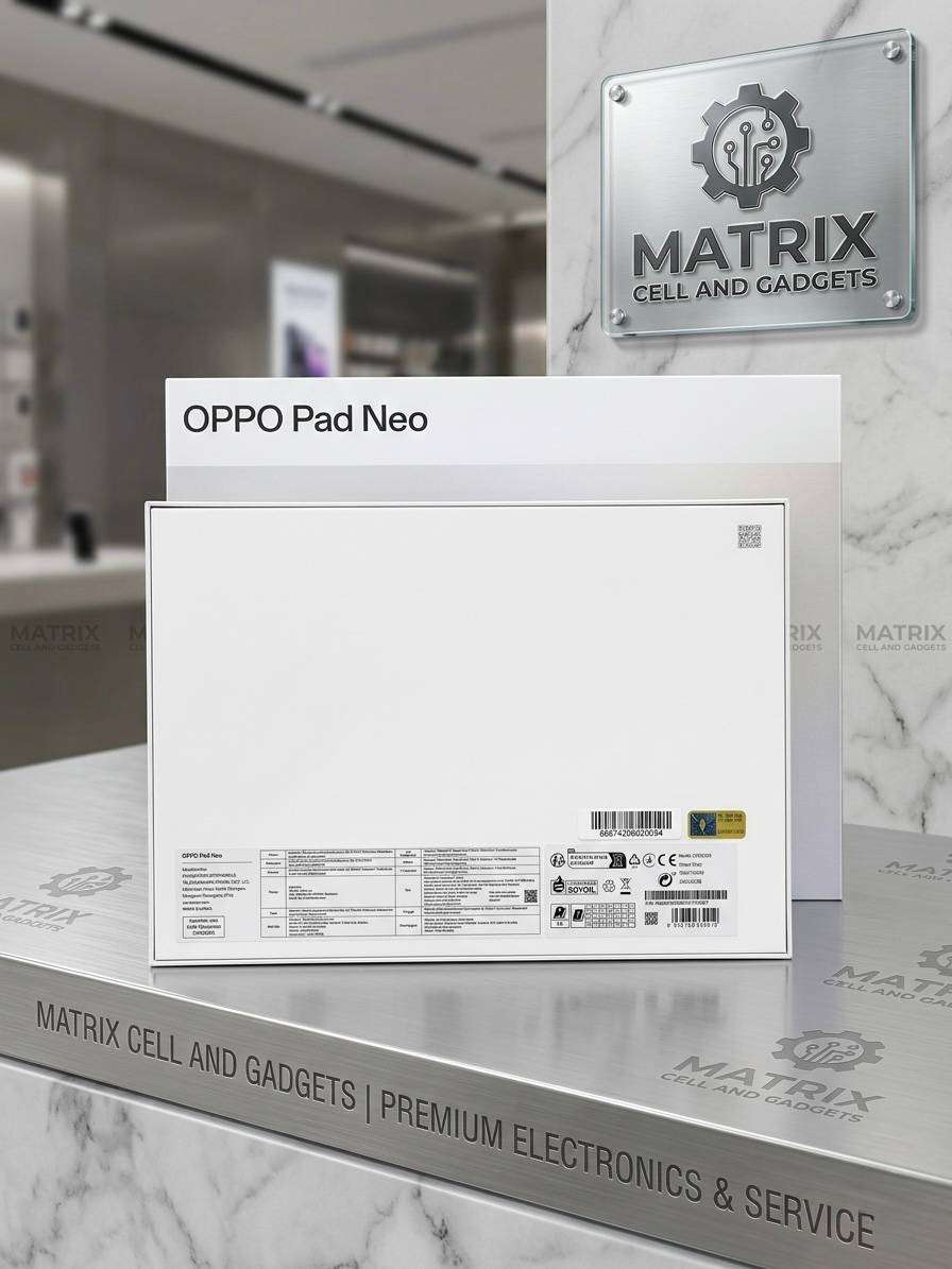 OPPO PAD NEO 128GB SEALED