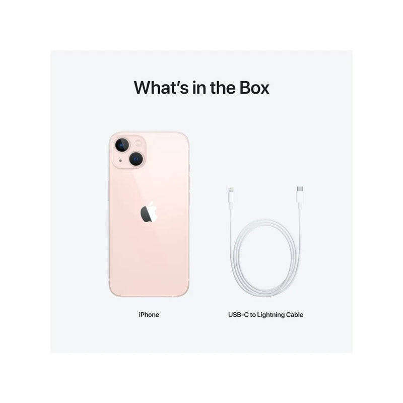 IPHONE 13 mini 128GB