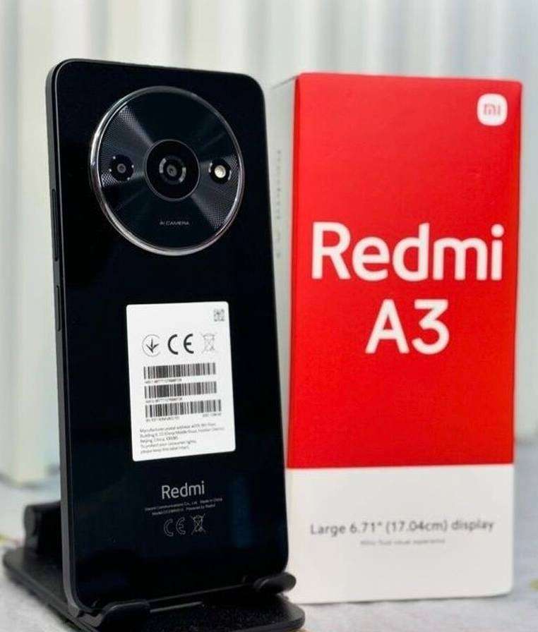 REDMI A3 64GB