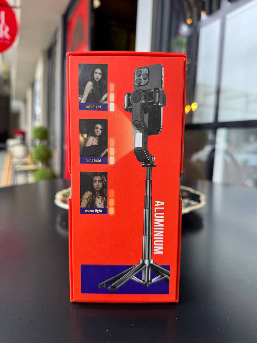 Q31 SMART Phone Stabilizer