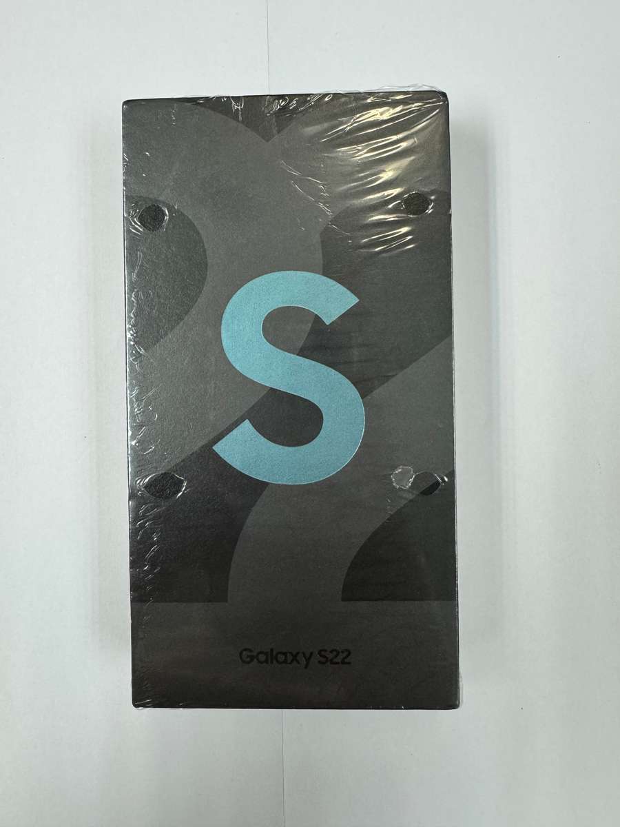 SAMSUNG GALAXY S22 5G