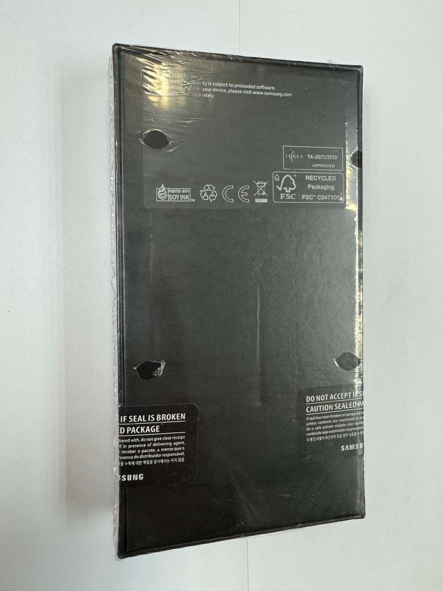 SAMSUNG GALAXY S22 5G