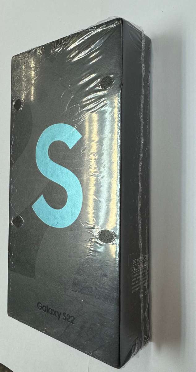 SAMSUNG GALAXY S22 5G