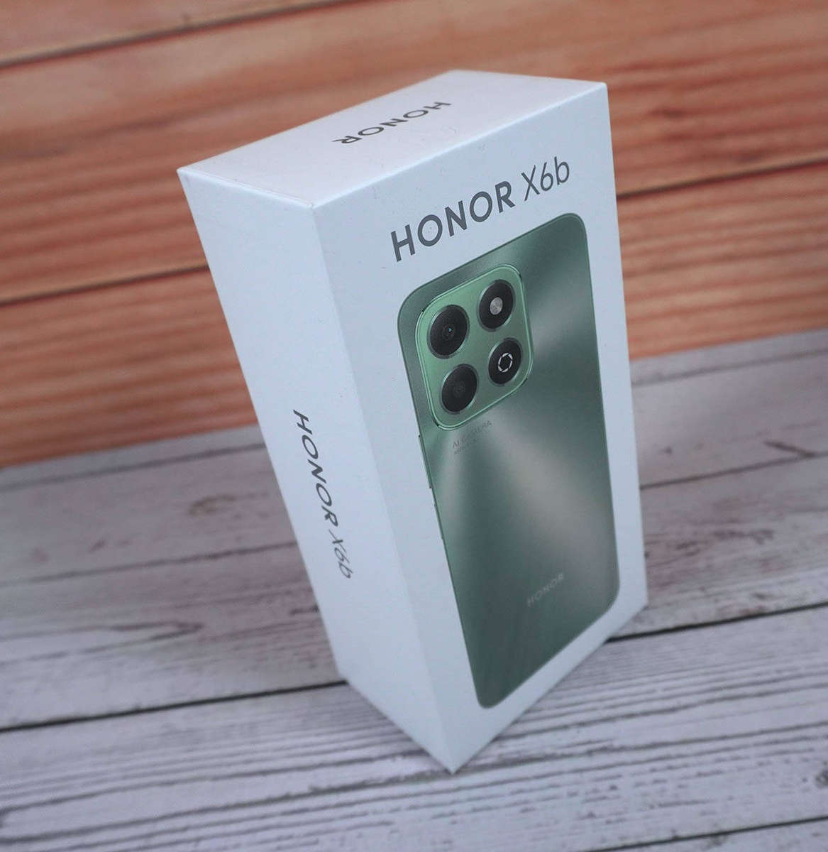HONOR X6B 128GB