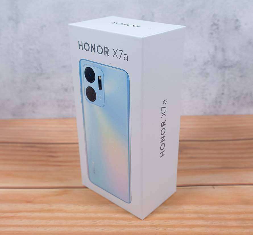 HONOR X7A 128GB