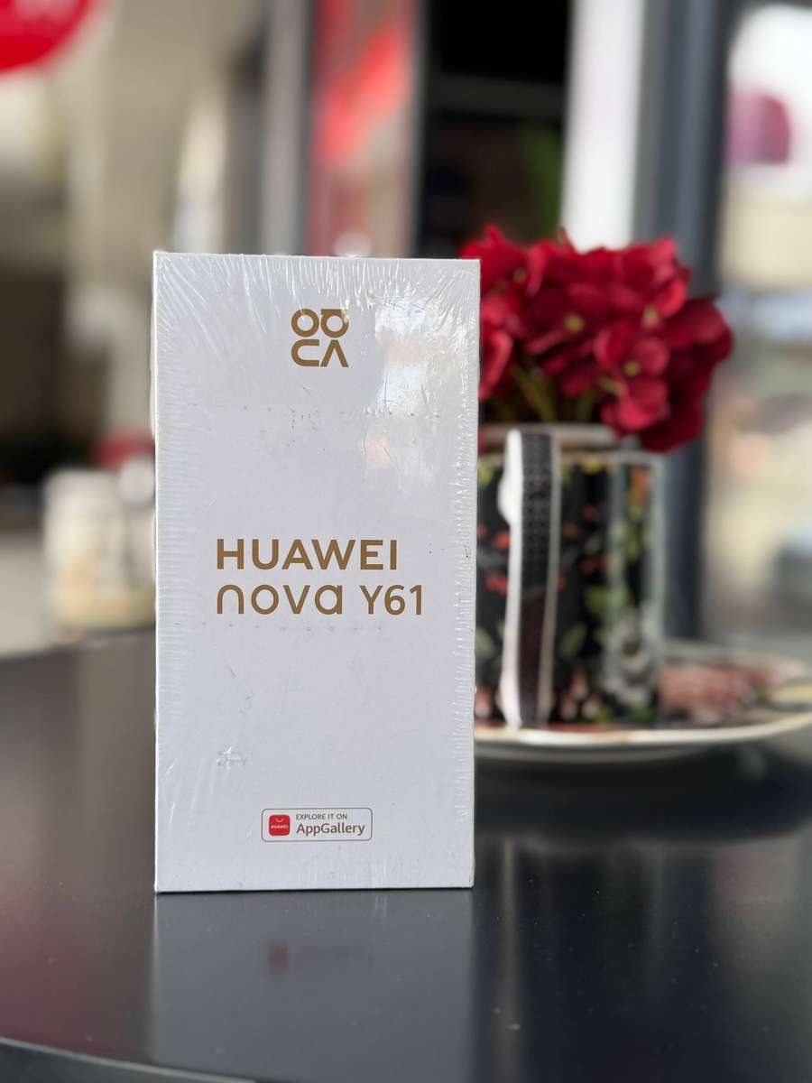 HUAWEI NOVA Y61 64GB