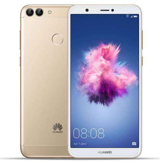 HUAWEI PSMART