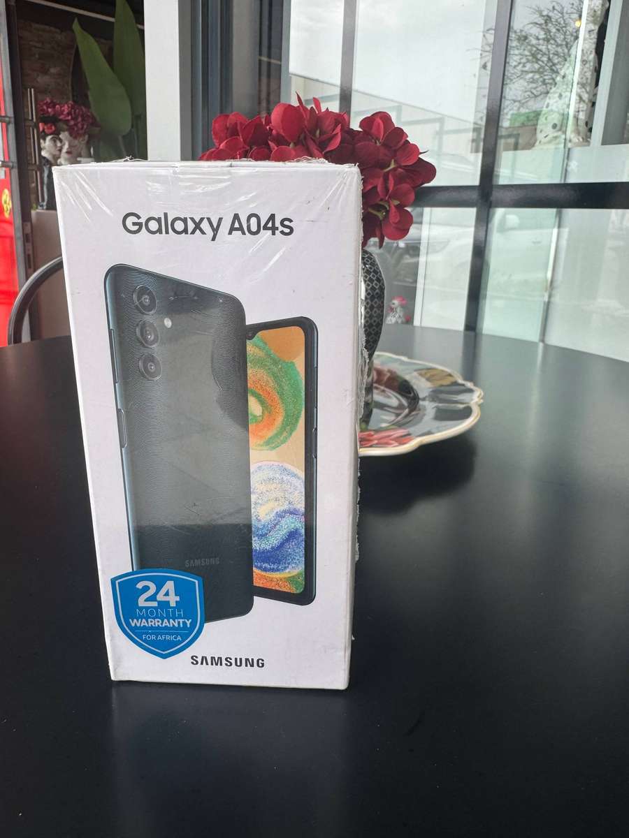 SAMSUNG GALAXY A04s