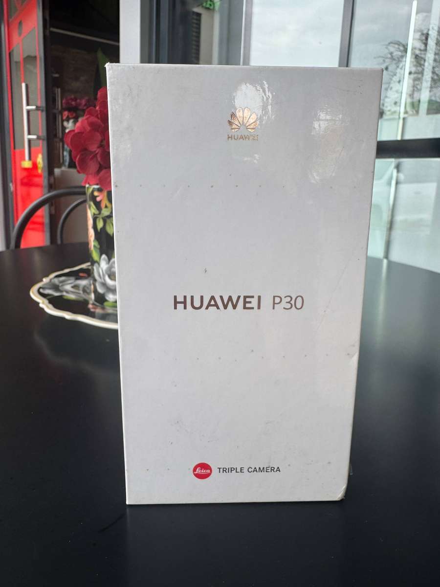 HUAWEI P30 128GB