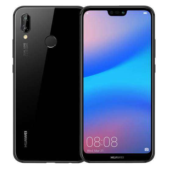 HUAWEI P20 lite 64GB
