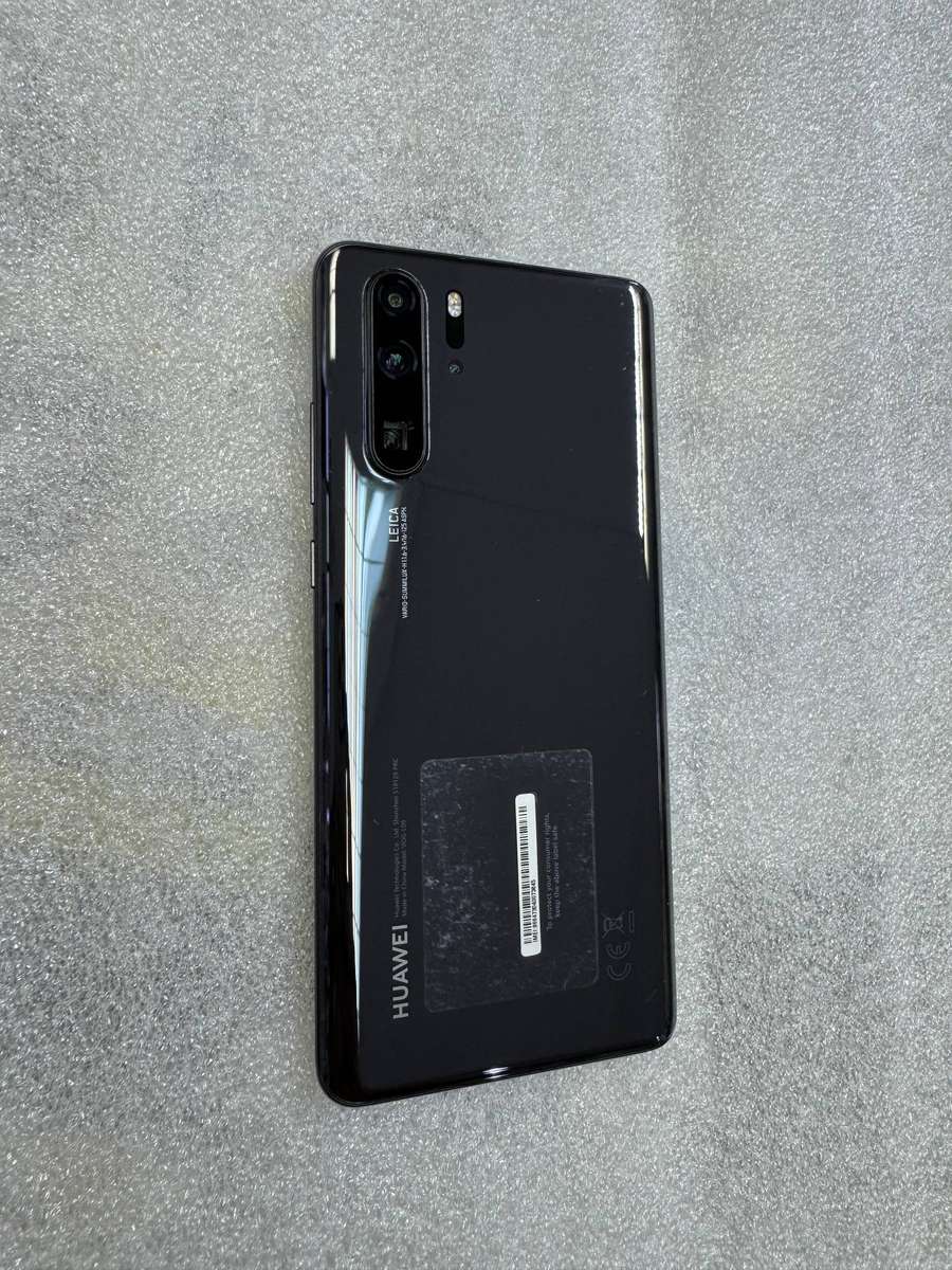 HUAWEI P30 PRO 256GB