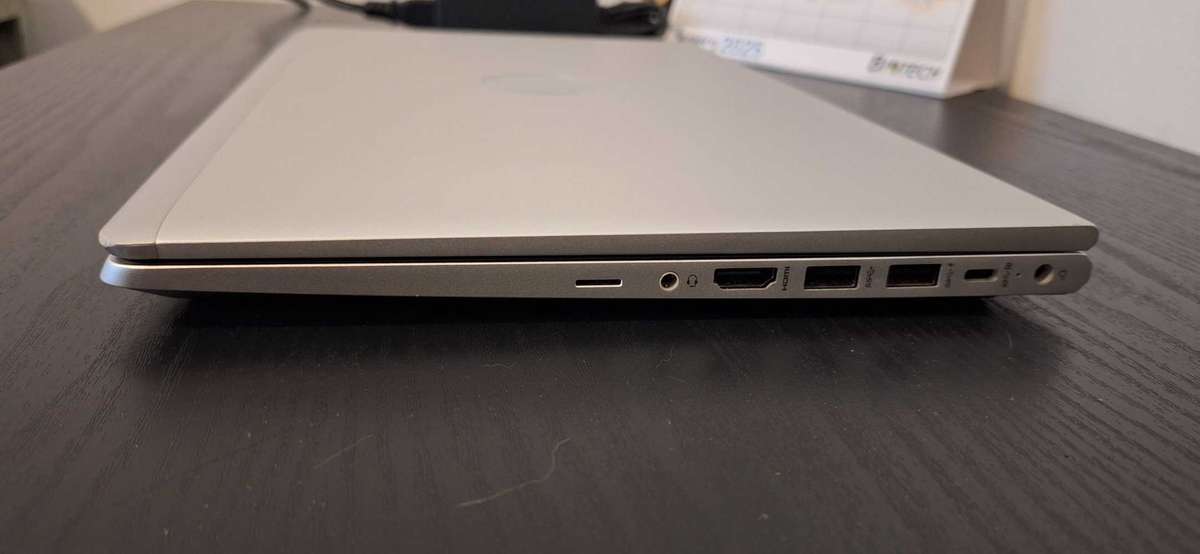 HP ProBook 440 G9 Intel core i5-1235U - 16GB DDR4 - 256GB SSD - FHD - 10 Cores