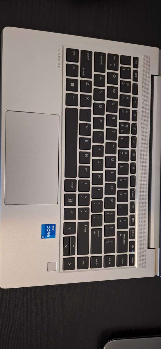 HP ProBook 440 G9 Intel core i5-1235U - 16GB DDR4 - 256GB SSD - FHD - 10 Cores