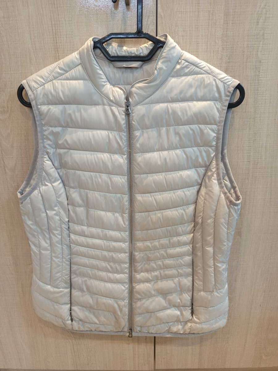 Bale of Imported Mens and Woman's Jackets