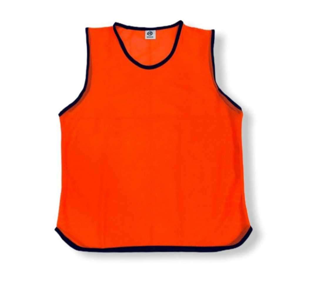 Ronex Training Bibs/Vest Set of 10