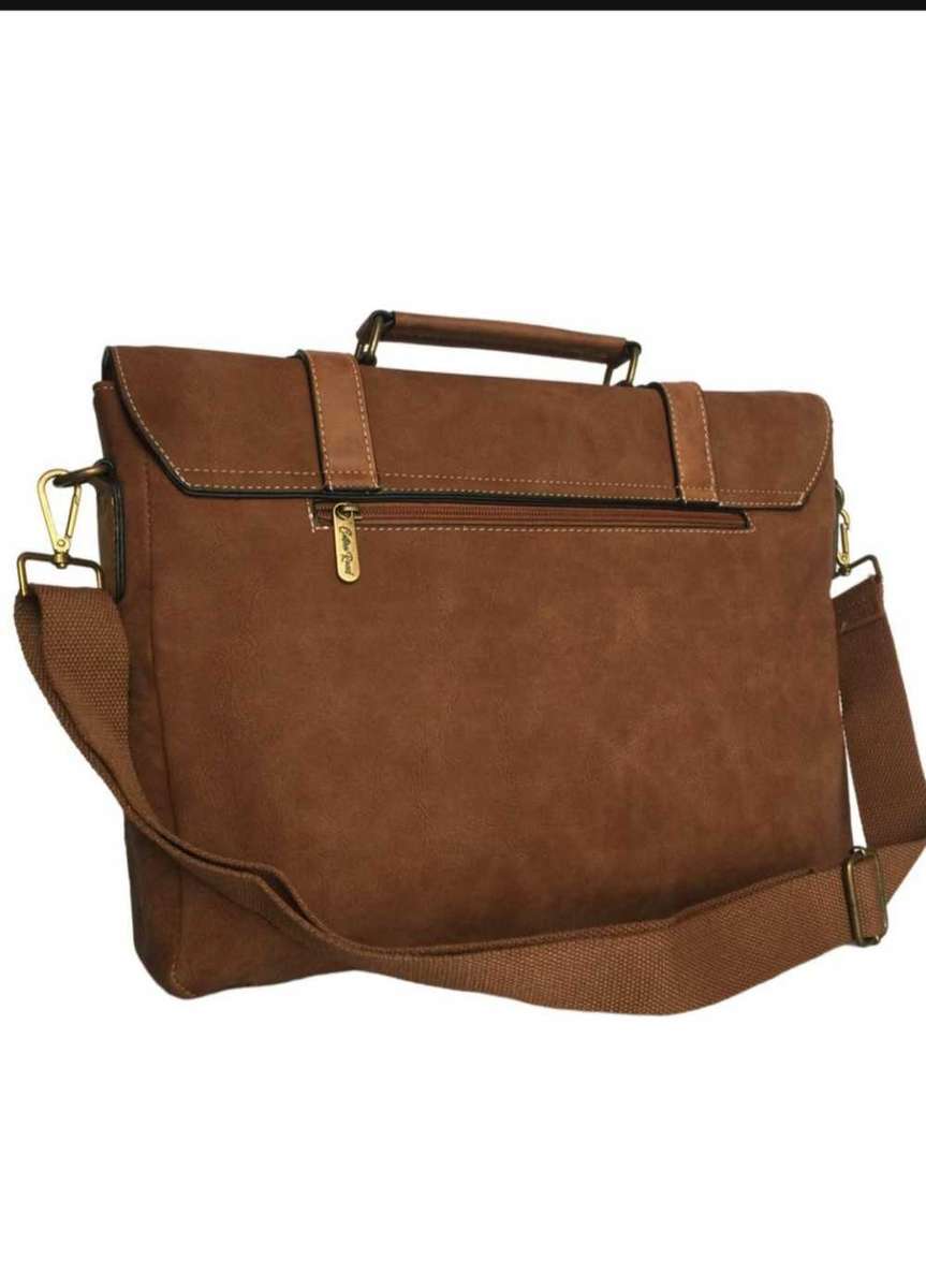 Cotton Road - Laptop Bag