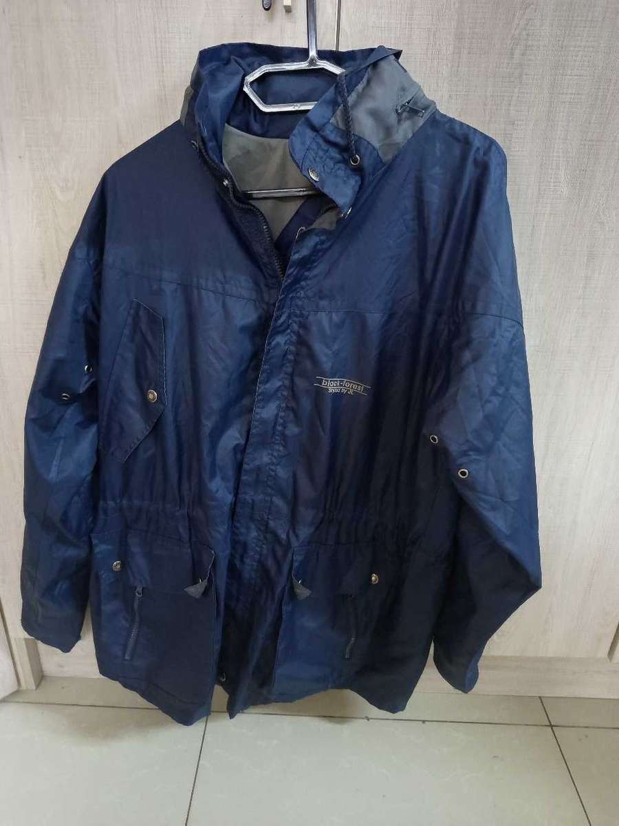 Bale of Imported Mens and Woman's Jackets