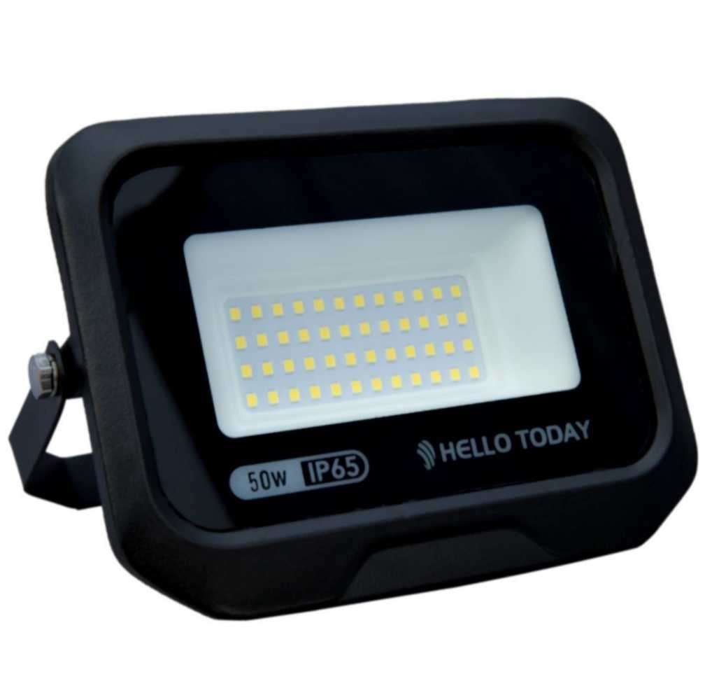 50W LED Flood Light Outdoor IP65 Waterproof Super Bright Lights
