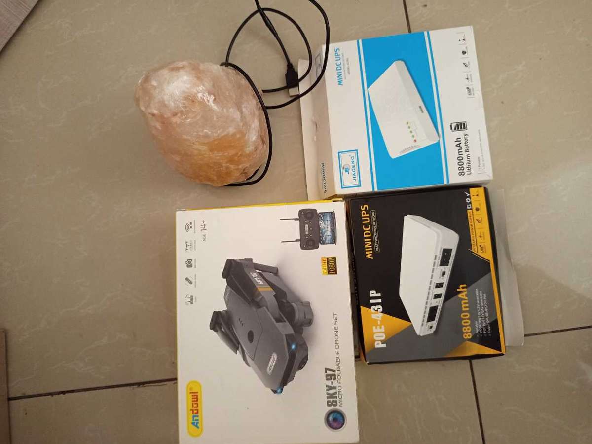 *Defective Bundle* Please read the description