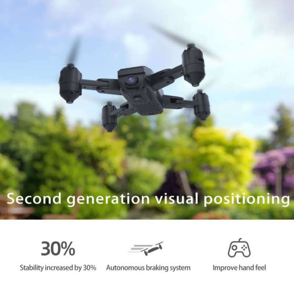 *Defective-one propellor not spinning*Visual Positioning P30 Plus Drone