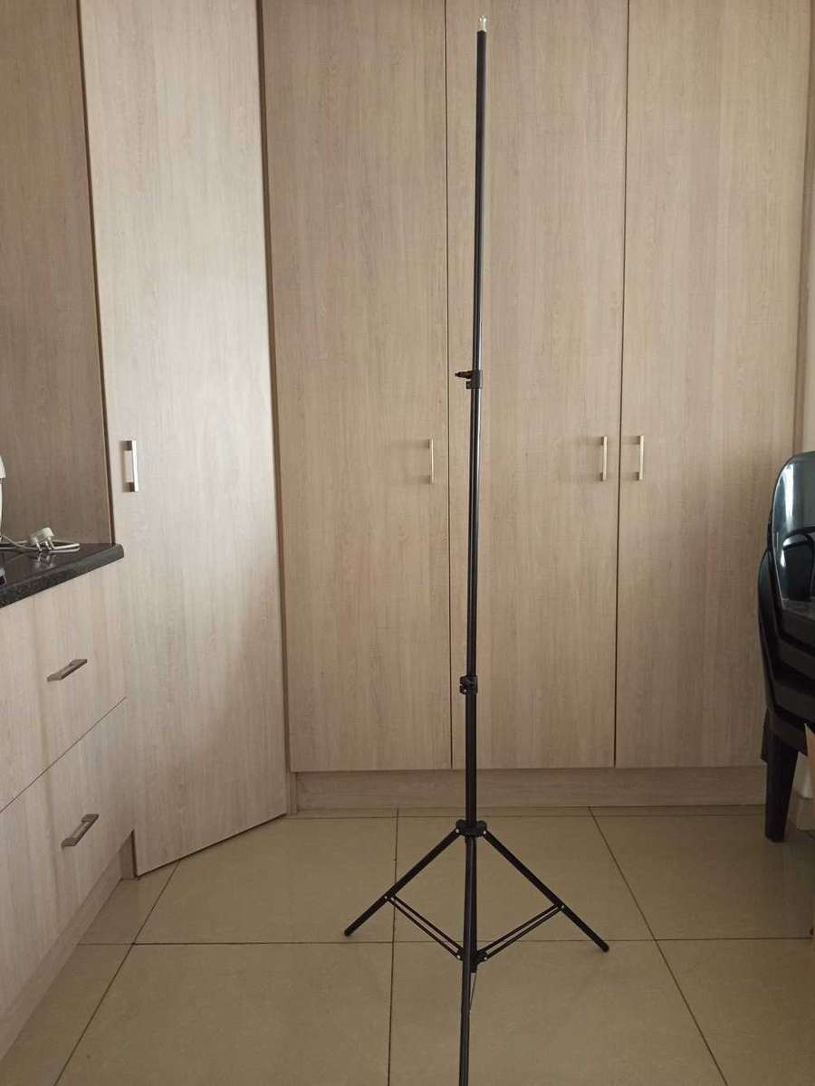 2.1m Tripod Stand for Ring Light