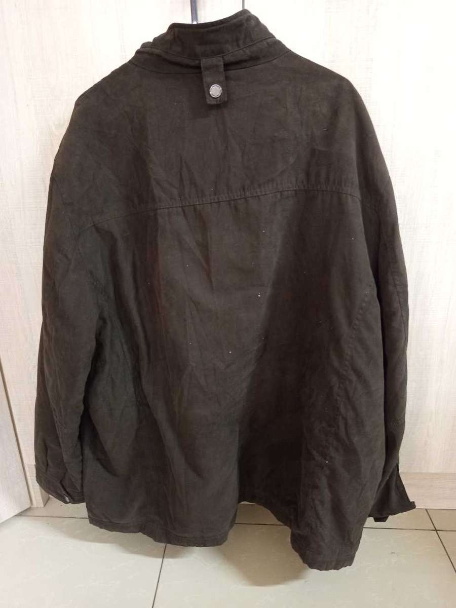 UK imported Warm Coat XL