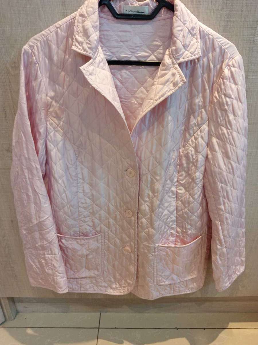 Bale of Imported Mens and Woman's Jackets