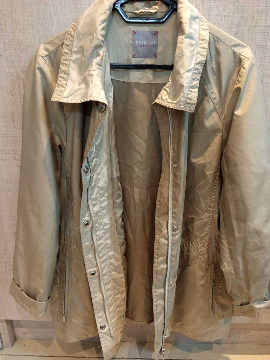 Bale of Imported Mens and Woman's Jackets