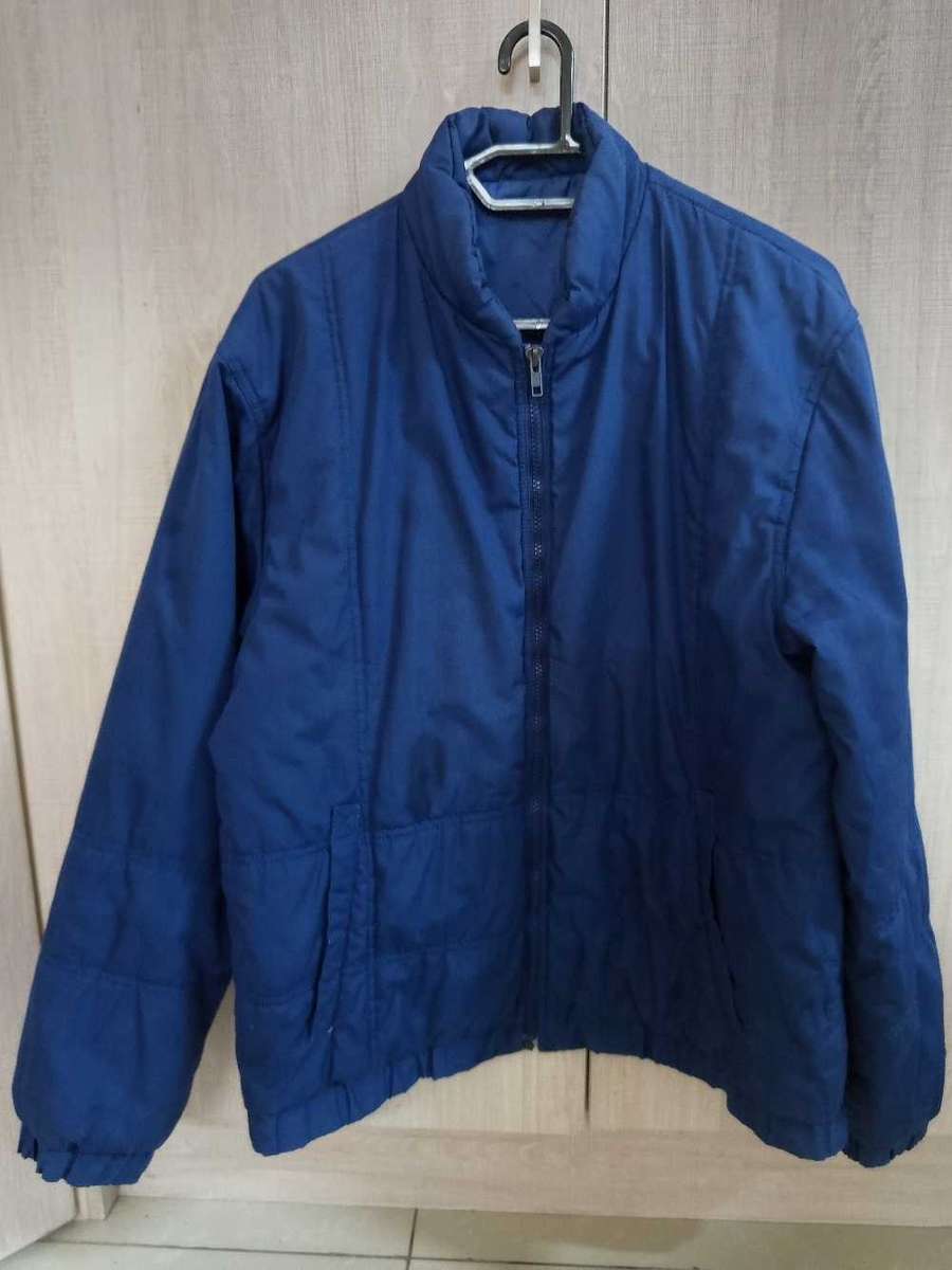 Bale of Imported Mens and Woman's Jackets